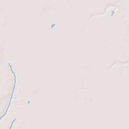 East Sumter Terrain Map