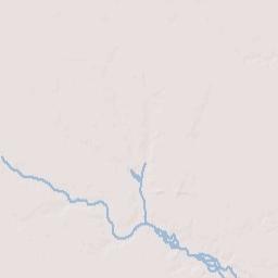 Lake City Terrain Map