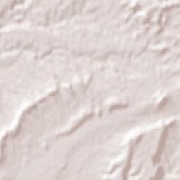 Soomar Terrain Map
