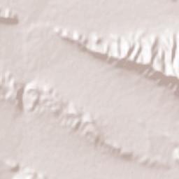 Hamil Terrain Map