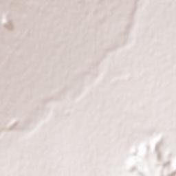 Nimvar Terrain Map