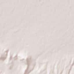 Nimbolook Terrain Map