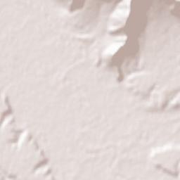 Awantipur Terrain Map