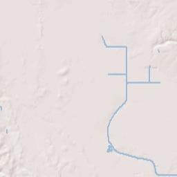 4505-4519 Lennox Boulevard Lennox CA Terrain Map