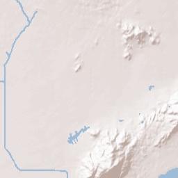 12695 Auto Mall Drive, Moreno Valley, CA Terrain Map