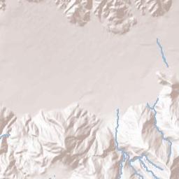 50900 Seminole Dr, Cabazon, CA 92230 Terrain Map
