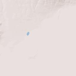 New Mexico 12, Datil, NM 87821, USA Terrain Map