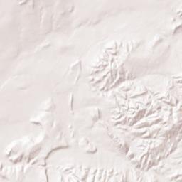 County Road A036, Carrizozo, NM 88301, USA Terrain Map