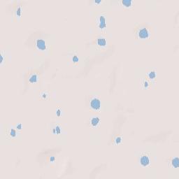 2898 County Road 265, Petersburg, TX Terrain Map