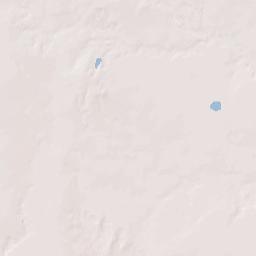 Farm to Market 2003, Crowell, TX 79227 Terrain Map
