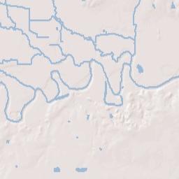 3205 Miami Ave Wichita Falls TX Terrain Map