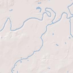1307-1399 Taylor St Wichita Falls TX Terrain Map