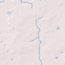 1267 77 Ranch Rd Wichita Falls TX Terrain Map