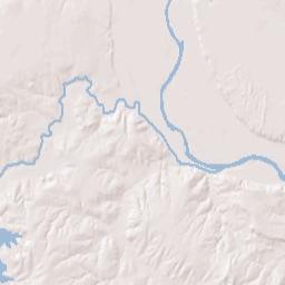 Unnamed Road, Nocona, TX 76255 Terrain Map