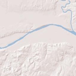 15279 Farm to Market 677, TX 76265, USA Terrain Map