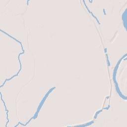 Wargo Landing Arkansas Terrain Map