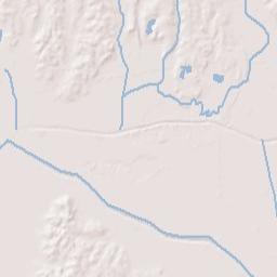 36 Old Gauley Rd Calhoun City MS Terrain Map