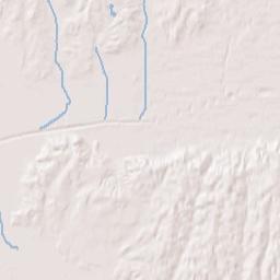 Derma Terrain Map