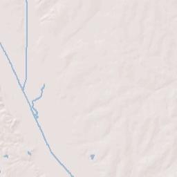 U.S. 45 Alternate, Aberdeen, MS 39730 Terrain Map