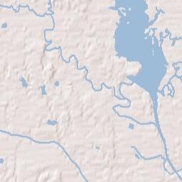 Aberdeen, MS 39730, USA Terrain Map