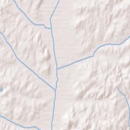 Stewart Alabama Terrain Map