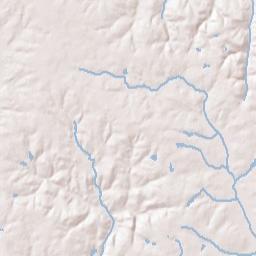 3997-4199 Pecan Road, Loganville, G Terrain Map