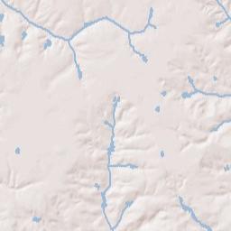 1042-1098 Mount Pleasant Road, Batesburg-Leesville Terrain Map