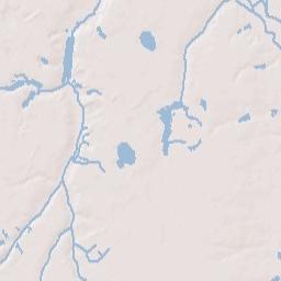 Privateer Terrain Map