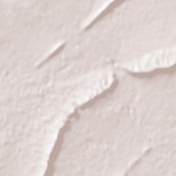 Laghouat Terrain Map