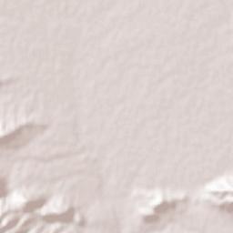 Selseleh Terrain Map