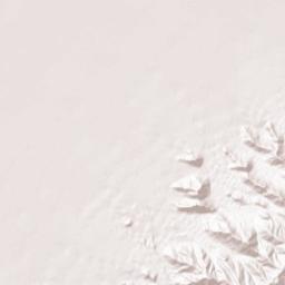 Love Arizona Terrain Map