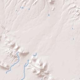 3664-3748 West Anthem Way, Phoenix, AZ Terrain Map