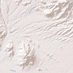 121 Easy Street, Carefree, AZ 85377, USA Terrain Map