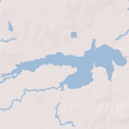 3017 Thomas Ave Wichita Falls TX Terrain Map