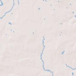 4415-4417 Tobago Wichita Falls TX Terrain Map