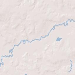 U.S. 287, Henrietta, TX 76365 Terrain Map