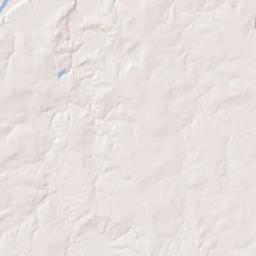 Farm to Market 3394, Nocona, TX 76255 Terrain Map