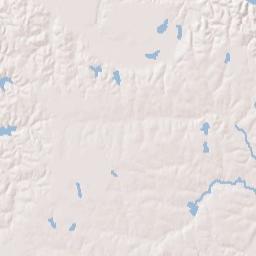 County Rd 34950 Texas America Terrain Map