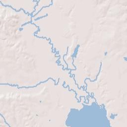 2091-2099 Arkansas 27 Mineral Springs AR Terrain Map