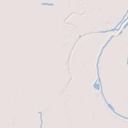 Rohwer Arkansas Terrain Map