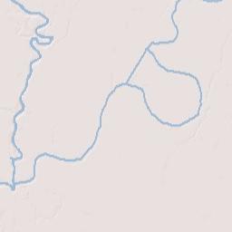 Mississippi 8, Cleveland, MS 38732, USA Terrain Map