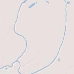 Ruleville Terrain Map