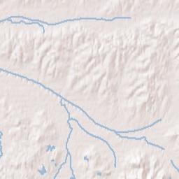 County Road 75, Mantee, MS 39751, USA Terrain Map