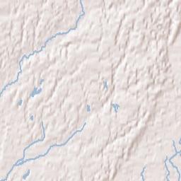 40378 Center Hill Road, Hamilton, MS 39746 Terrain Map