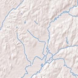 Co Road 9 Vernon AL 35592 America Terrain Map