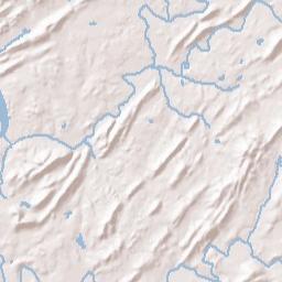 Morrisville Alabama Terrain Map