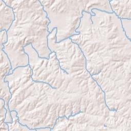 155-171 Robertson Avenue Tallapoosa GA Terrain Map