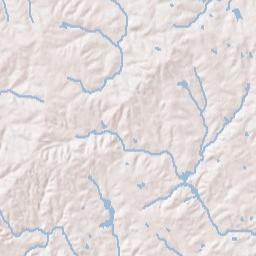 Temple Terrain Map
