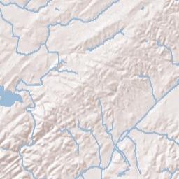 189 Wilhelmina Drive, Austell, GA 30168 Terrain Map
