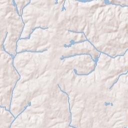 635-645 Hearon Dr Stone Mountain Terrain Map